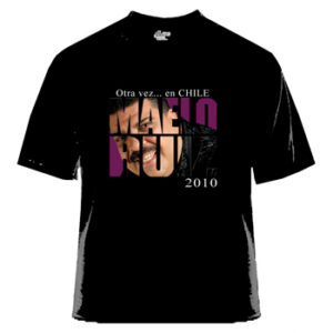 Poleras Polo